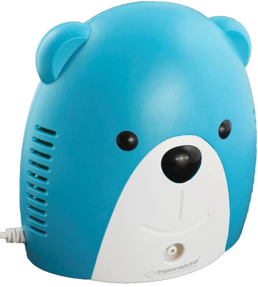 Esperanza ECN004 Compressor Nebuliser