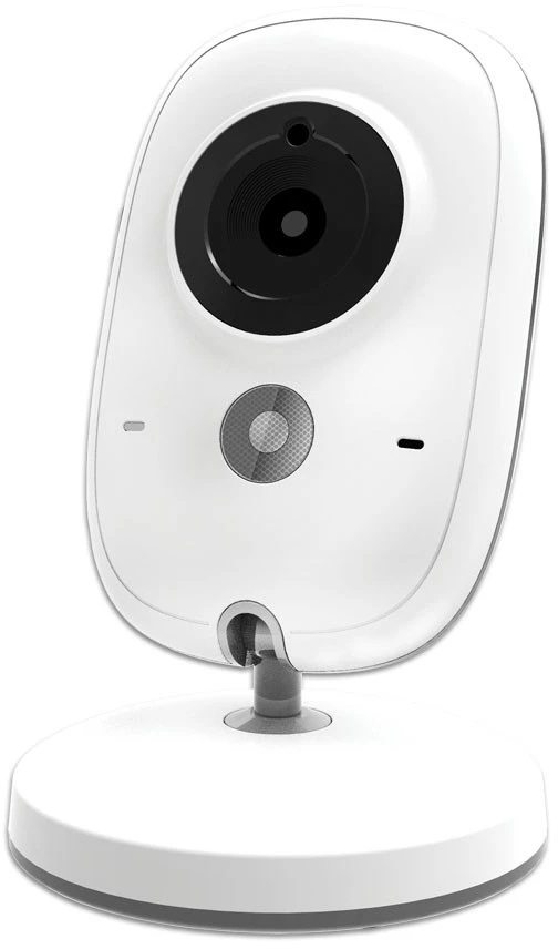 Mobili auklė Esperanza LCD 3.2'' Jacob