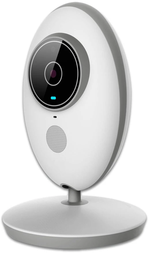 Mobili auklė  Esperanza LCD 2.4 Juan