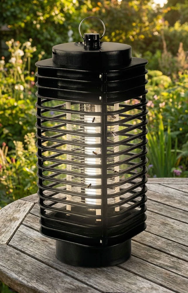 Noveen ESPERANZA INSECT KILLER LAMP ELIMINATOR