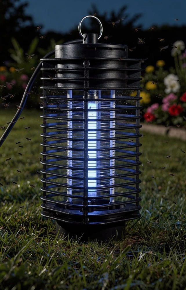 Noveen ESPERANZA INSECT KILLER LAMP ELIMINATOR