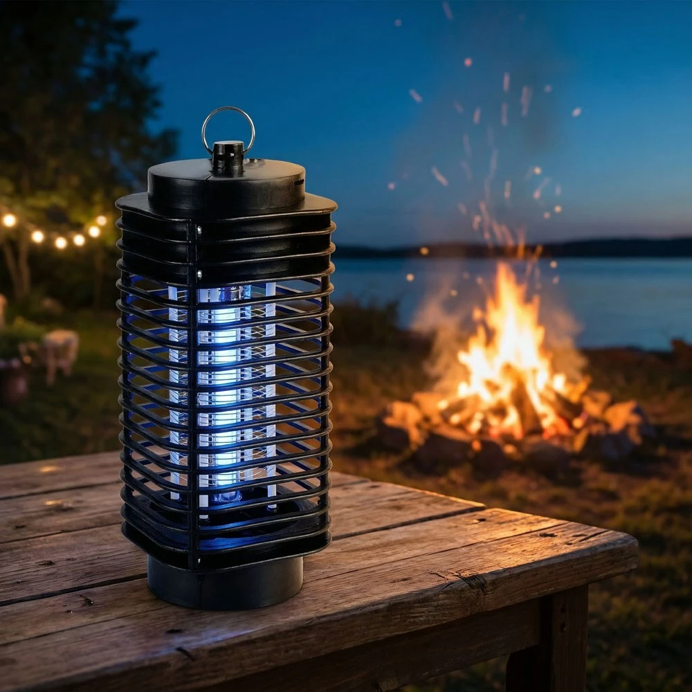Noveen ESPERANZA INSECT KILLER LAMP ELIMINATOR