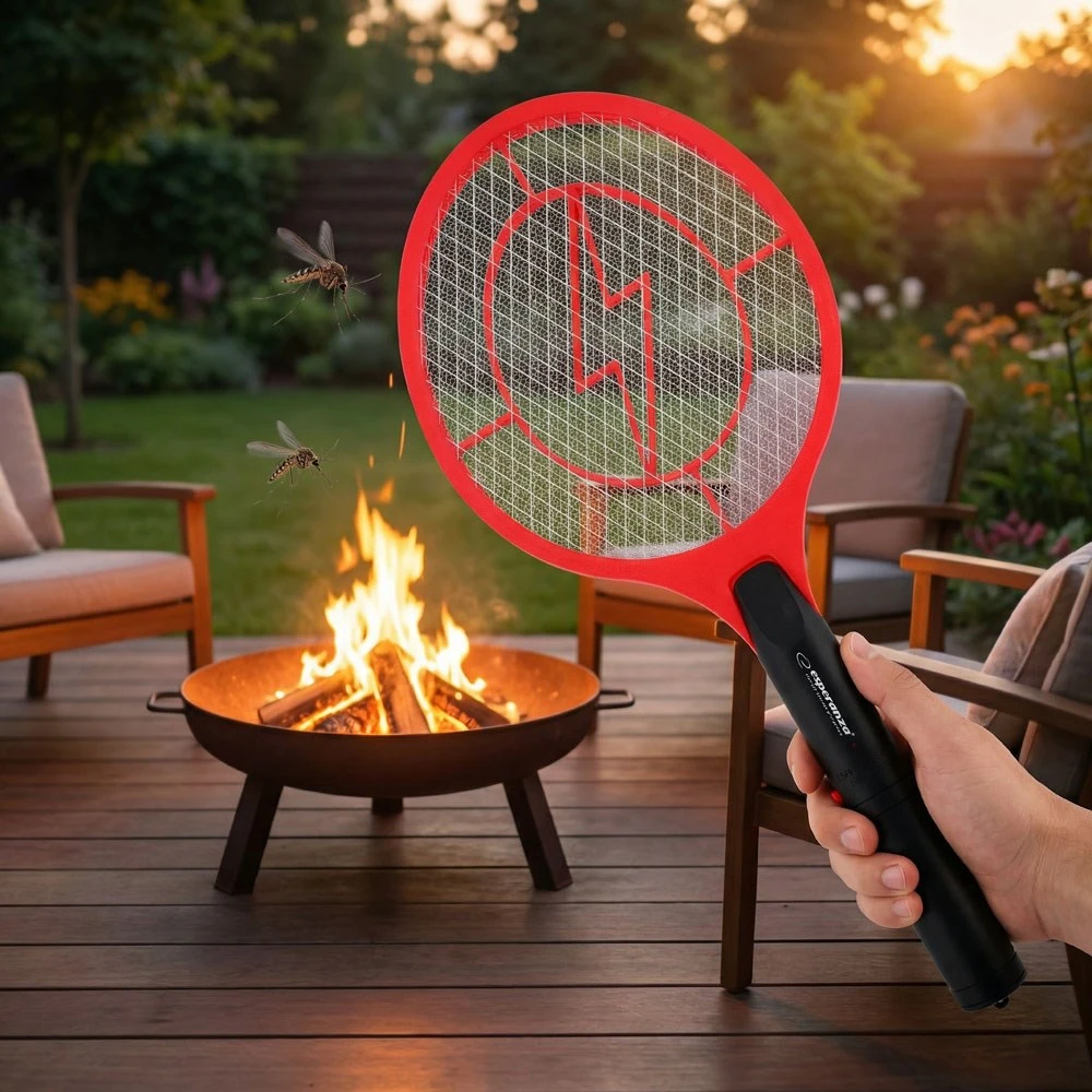 ESPERANZA INSECT KILLER SWATTER ANNIHILATOR