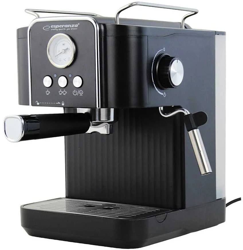 Kavos aparatas Esperanza EKC010 Espresso 1.8 L