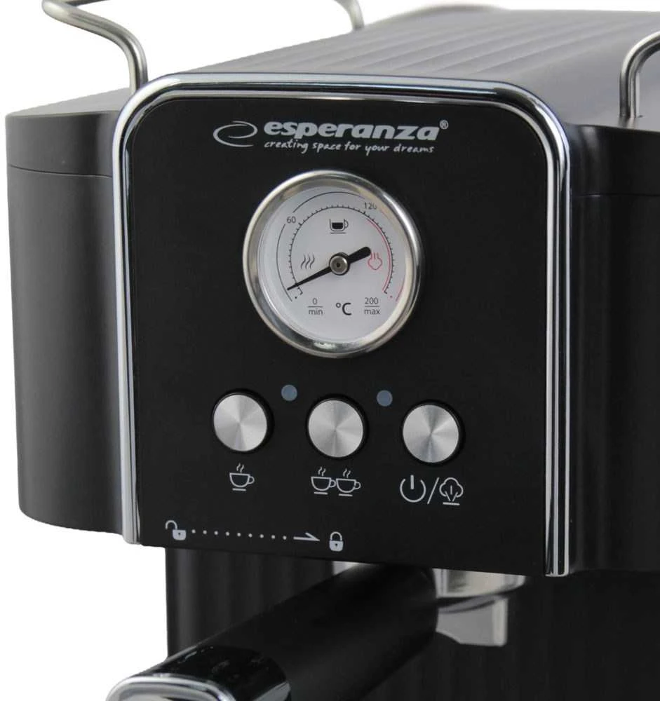 Kavos aparatas Esperanza EKC010 Espresso 1.8 L