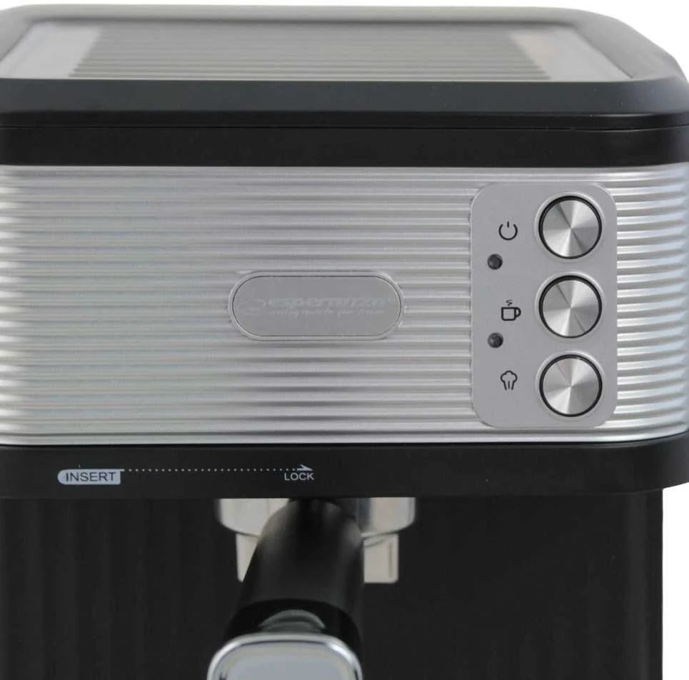 Kavos aparatas Esperanza EKC011 Espresso 1.8 L