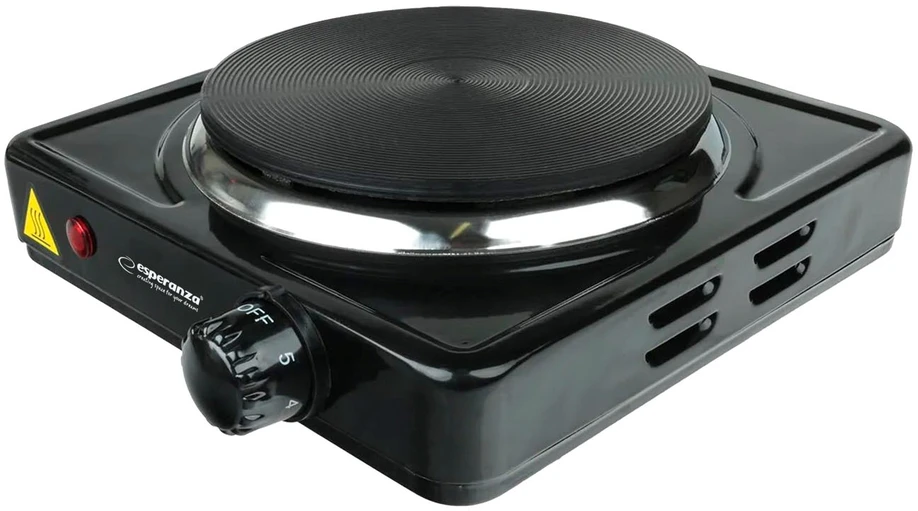 Cooker Esperanza St. Helens EKH003K (1 field, 1000W)