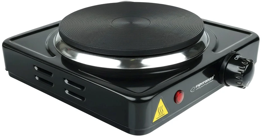 Cooker Esperanza St. Helens EKH003K (1 field, 1000W)