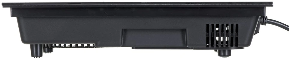 Kaitlentė - Esperanza EKH009, Juoda, 28 cm