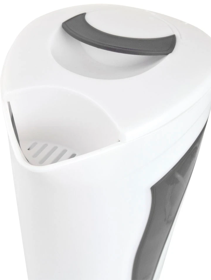 Virdulys electric Esperanza Iguazu EKK018E (2200W 1.7l, pilka color)