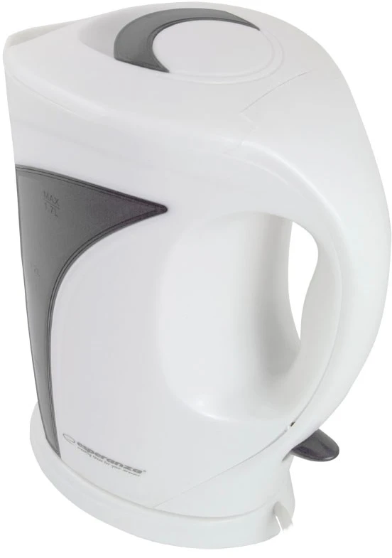 Virdulys electric Esperanza Iguazu EKK018E (2200W 1.7l, pilka color)