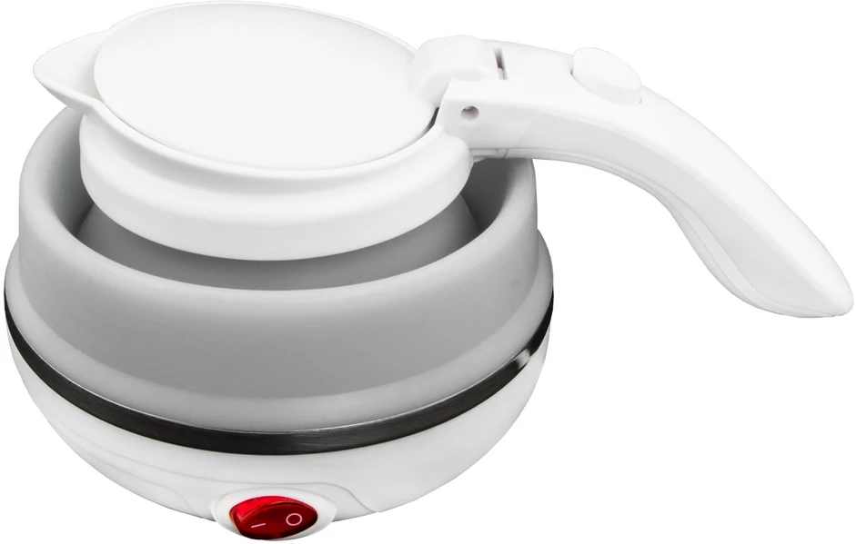 Elektrinis Virdulys - Esperanza EKK023 0,5 L 750 W Baltas