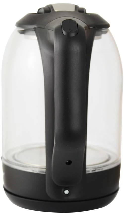 ESPERANZA EKK025K - 5901299949771 YUKON Electric Virdulys 1.7L GLASS WITH LED LIGHT