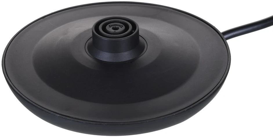 ESPERANZA EKK025K - 5901299949771 YUKON Electric Virdulys 1.7L GLASS WITH LED LIGHT