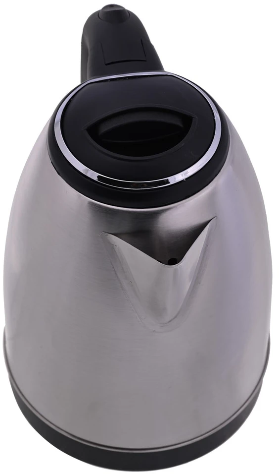 Elektrinis Virdulys - Esperanza EKK104X 1,8 L Juoda, Multi Spalvos 2200 W