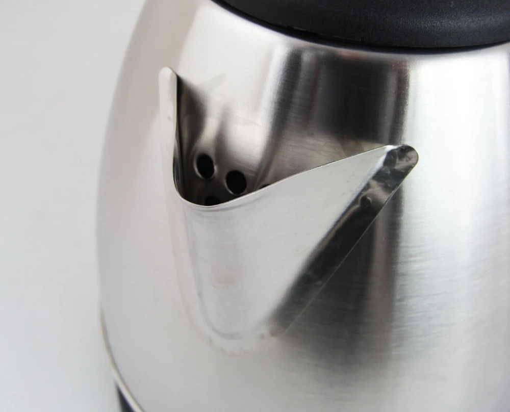 Elektrinis Virdulys - Esperanza EKK116X 1 L 1350 W Inox
