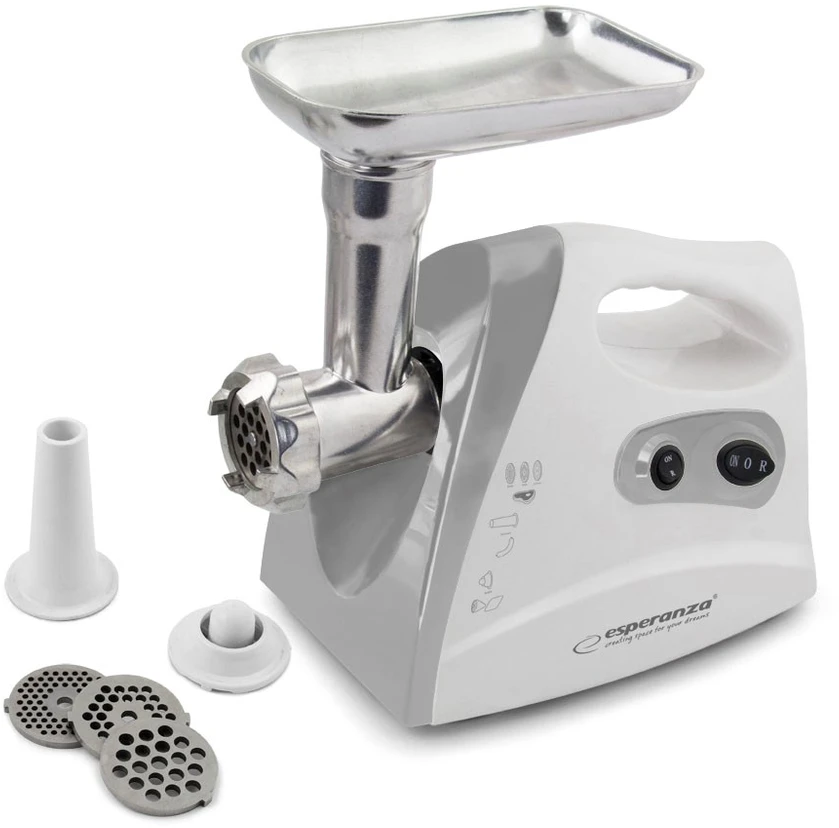 ESPERANZA EKM012E MEATBALL - Mėsmalė 600W