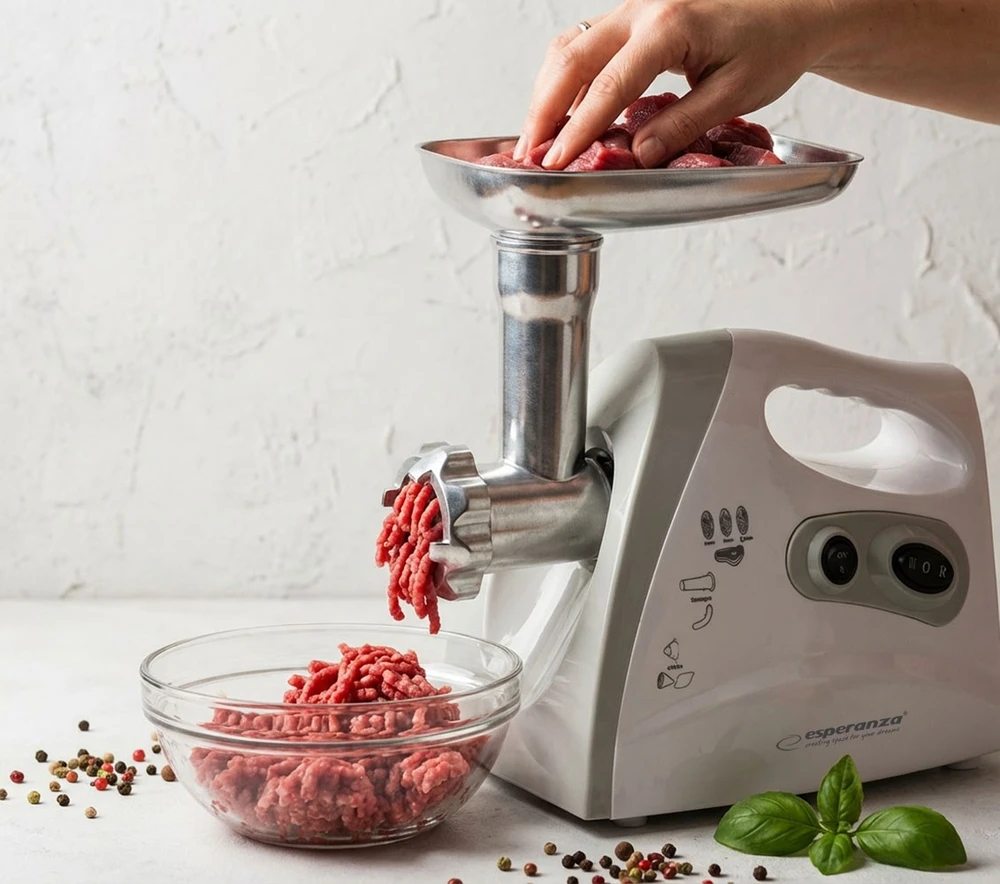 ESPERANZA EKM012E MEATBALL - Mėsmalė 600W