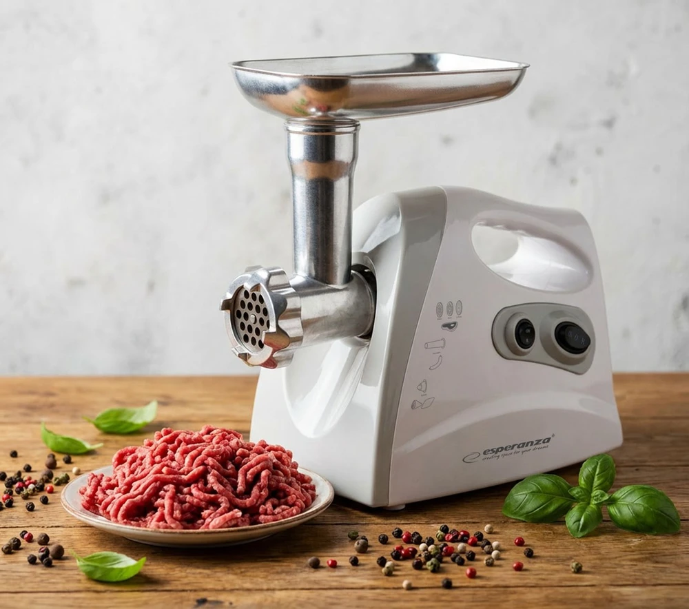 ESPERANZA EKM012E MEATBALL - Mėsmalė 600W