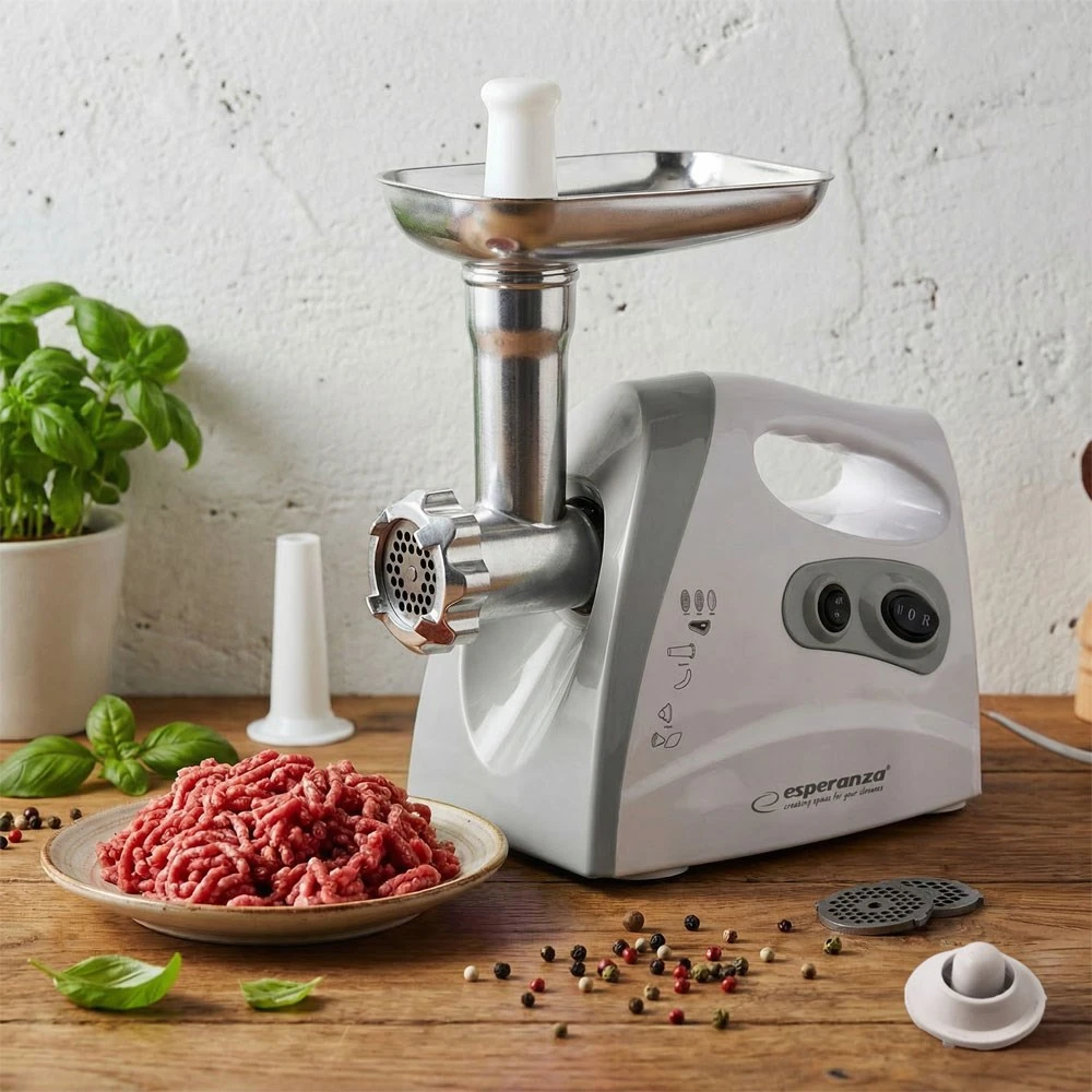 ESPERANZA EKM012E MEATBALL - Mėsmalė 600W