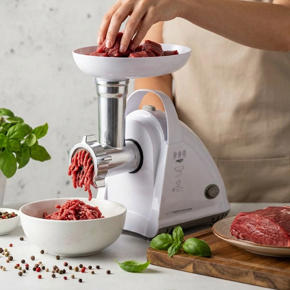 Mėsmalė Esperanza MEATLOAF EKM03, 2200 W