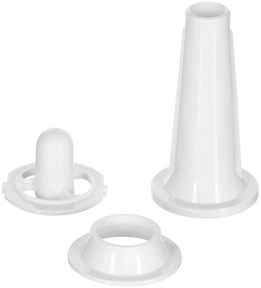 Mėsmalė - Esperanza EKM033 2200 W Baltas