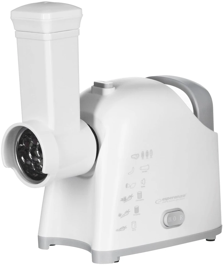 Mėsmalė - Esperanza EKM033 2200 W Baltas