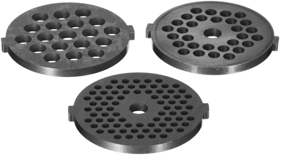 Mėsmalė - Esperanza EKM033 2200 W Baltas