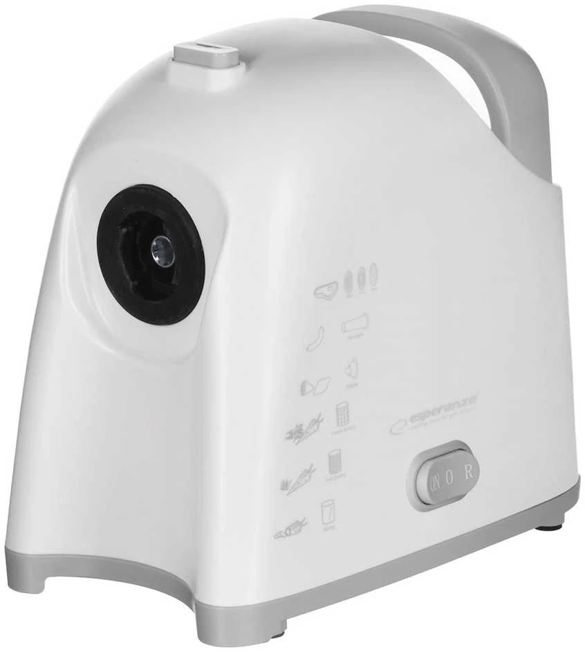 Mėsmalė - Esperanza EKM033 2200 W Baltas