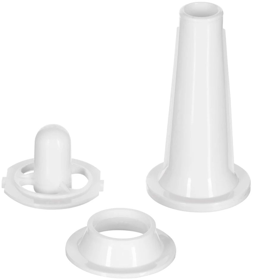 Mėsmalė - Esperanza EKM033 2200 W Baltas