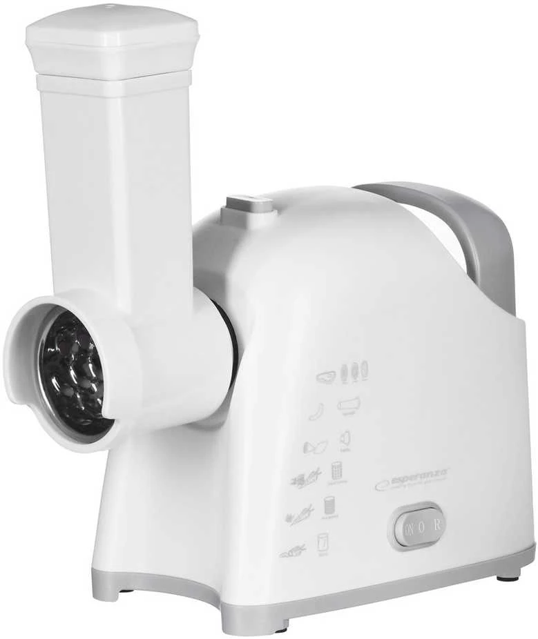 Mėsmalė - Esperanza EKM033 2200 W Baltas