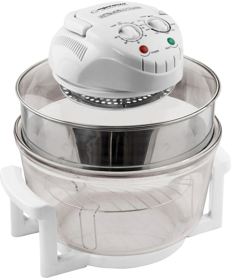 ESPERANZA EKO003 QUASAR - mini orkaitė - 18l. 1200-1400W