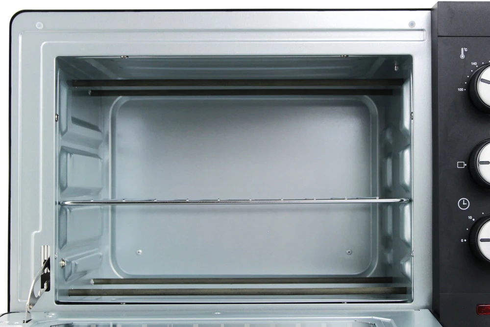 Mikrobangų krosnelė Esperanza EKO008N Mini Oven 20 l 1280 W Juodas