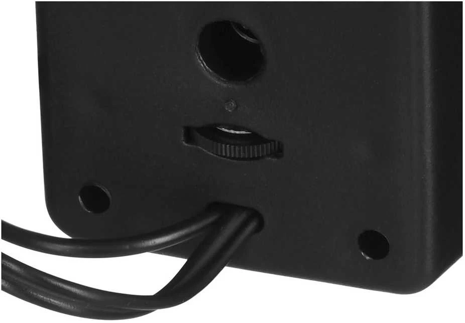Titanum Kolonėlės Esperanza 2.0 Leggiero EP111 Cube USB - 2 x 3 W