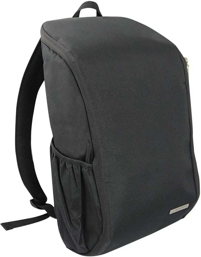 Esperanza ET199 Nešiojamas kompiuteris Backpack 15.6'' Juodas