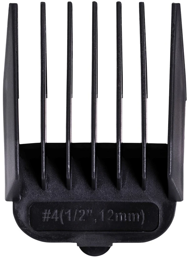 Esperanza EBC005S hair trimmers/clipper Juodas, Baltas