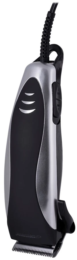 Esperanza EBC005S hair trimmers/clipper Juodas, Baltas