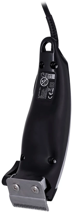 Esperanza EBC005S hair trimmers/clipper Juodas, Baltas