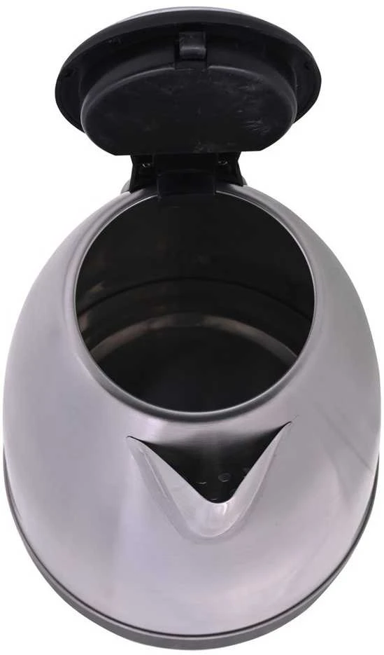 Elektrinis Virdulys - Esperanza EKK104X 1,8 L Juoda, Multi Spalvos 2200 W
