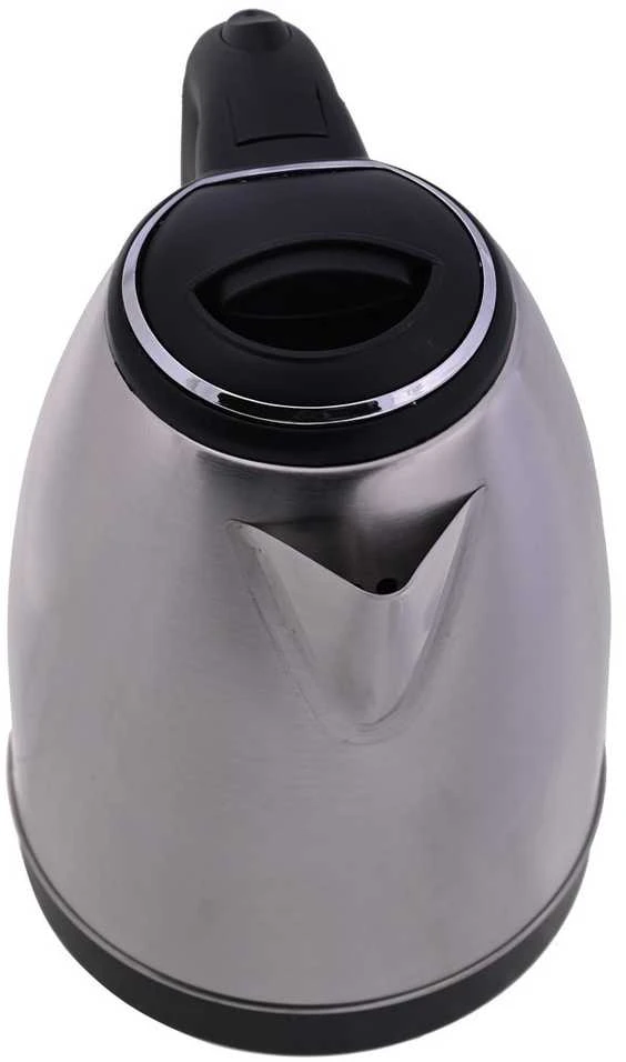Elektrinis Virdulys - Esperanza EKK104X 1,8 L Juoda, Multi Spalvos 2200 W