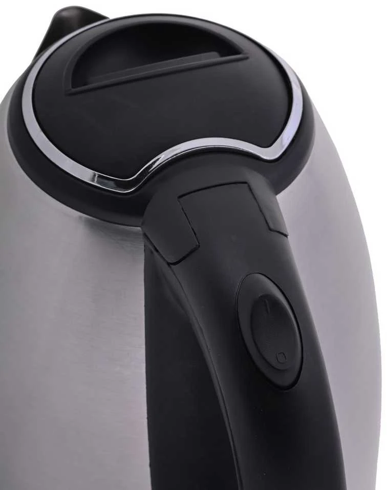 Elektrinis Virdulys - Esperanza EKK104X 1,8 L Juoda, Multi Spalvos 2200 W
