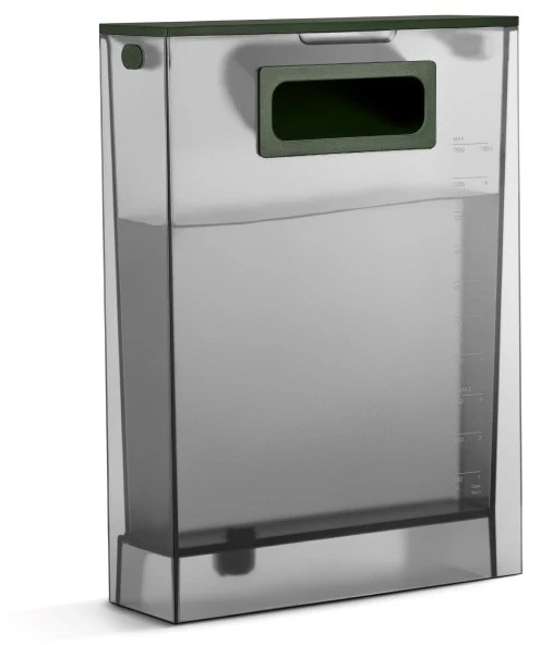 Fellow Aiden Lašėjimo 1700 W 1.5 l Žalias