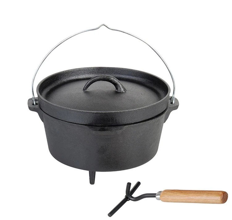 Puodas Esschert Design FF117, 27 x 28.8 x 19.5 cm, 3.9 l