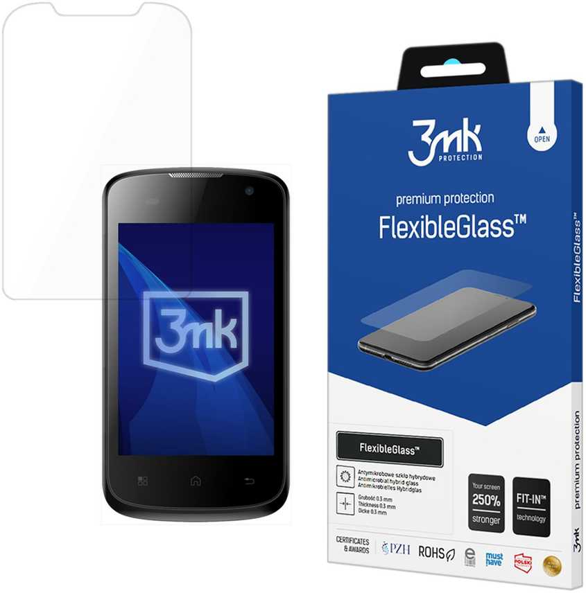 3Mk Protection Estar X35 - 3mk FlexibleGlass