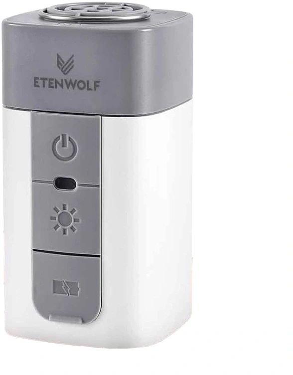 Etenwolf AIR 2 PRO 3200mAh Electric Pump
