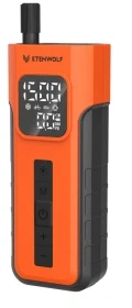 Etenwolf C2 Car Air Compressor, 10.34 bar, 4000 mAh