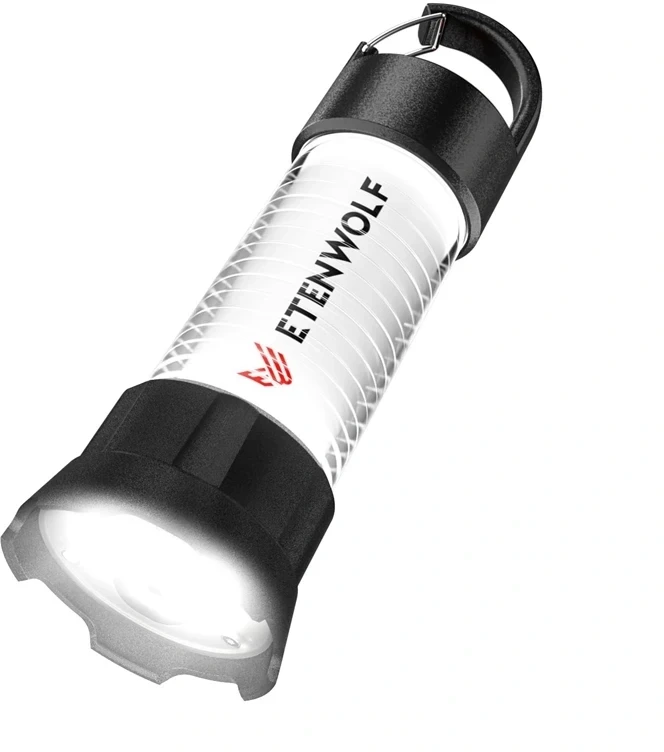 Etenwolf CL5 Food Chopper Flashlight 1000lm