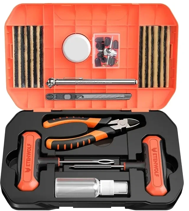 Etenwolf R1 Tire Repair Kit