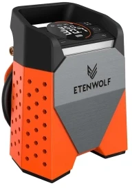 Etenwolf S3 Car Air Compressor, 11.03 bar, 7800 mAh