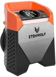 Etenwolf S5 Car Air Compressor, 11.03 bar, 15,600 mAh